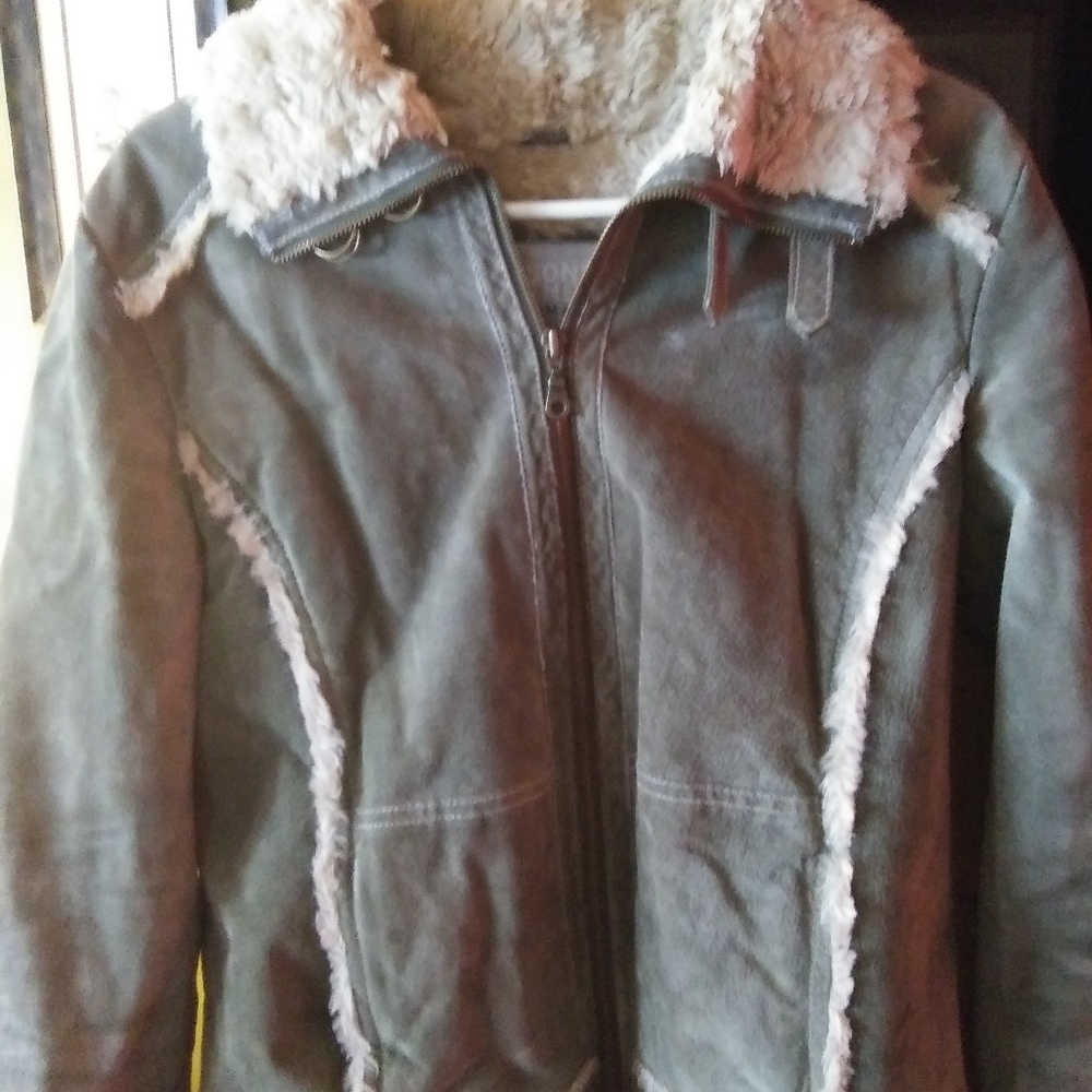 Women's Coat